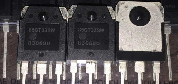 10 шт. AP85GT33SW 85GT33SW TO-3P 85A 330V силовой Транзистор MOSFET | Обустройство дома