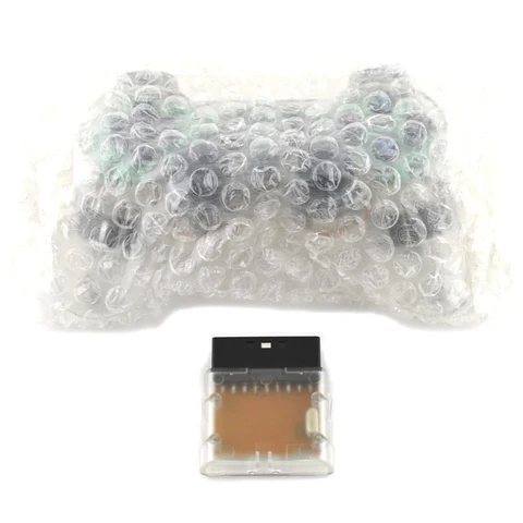 Беспроводной геймпад Xunbeifang для Playstation 2