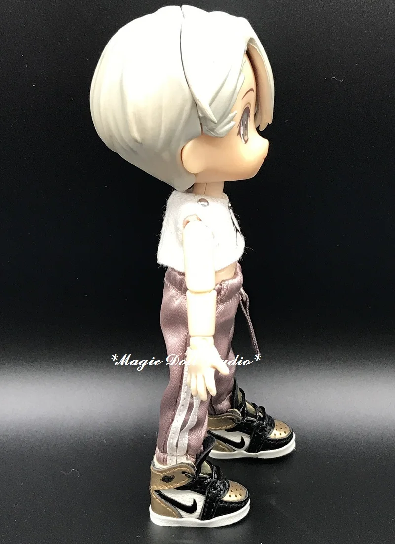 [OB059] Obitsu11 обувь#12 цветов кожаная спортивная обувь для obitsu11 ob11 1/12 bjd куклы аксессуары для розничной продажи