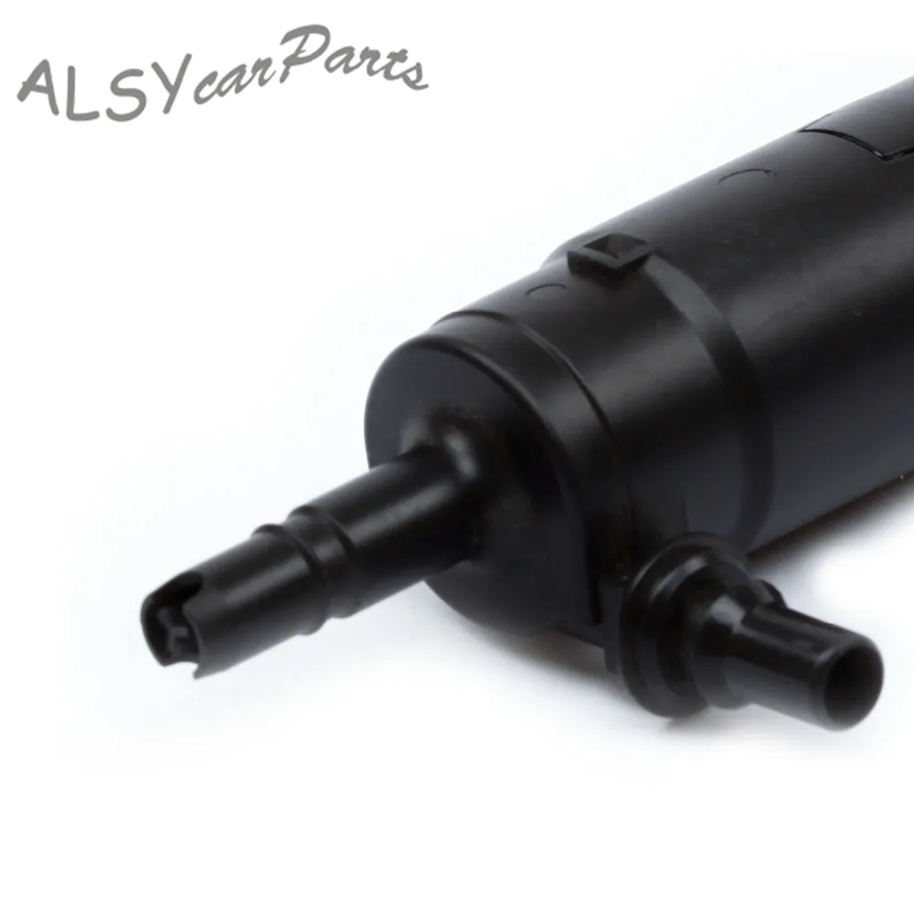 YIMIAOMO OEM 8K0 955 681 электрическая фара насос омывателя для Audi A4 A6 Q5 Q7 VW Golf Passat Scirocco Touareg Seat Skoda 8K0955681
