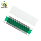 Зеленыйсерый для SAAB 9-5 SID 2 ленточный кабель для 9-3 SID2 LCD инструмент для восстановления пикселей дисплея 1 шт.