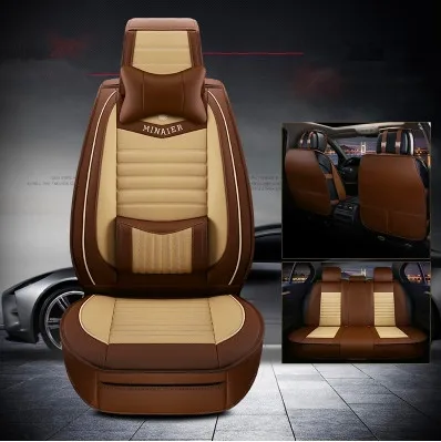 Высокое качество! Хорошее Автокресло Чехлы для Lexus IS 200 2016-2010 удобные дышащие is200