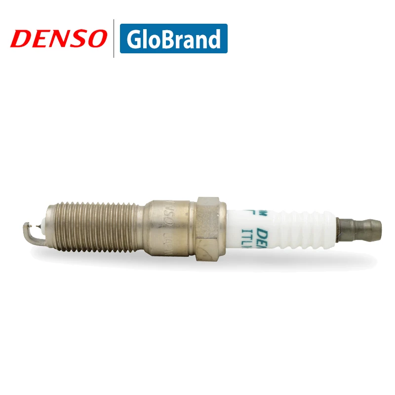 4pieces/set DENSO Car Spark Plug For DODGE Chrysler 300C Double Iridium ITL16TT | Автомобили и мотоциклы