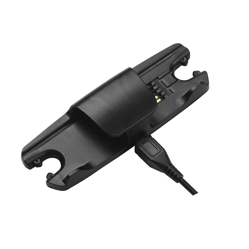 Замена док станции для синхронизации данных настольная USB зарядка с зажимом