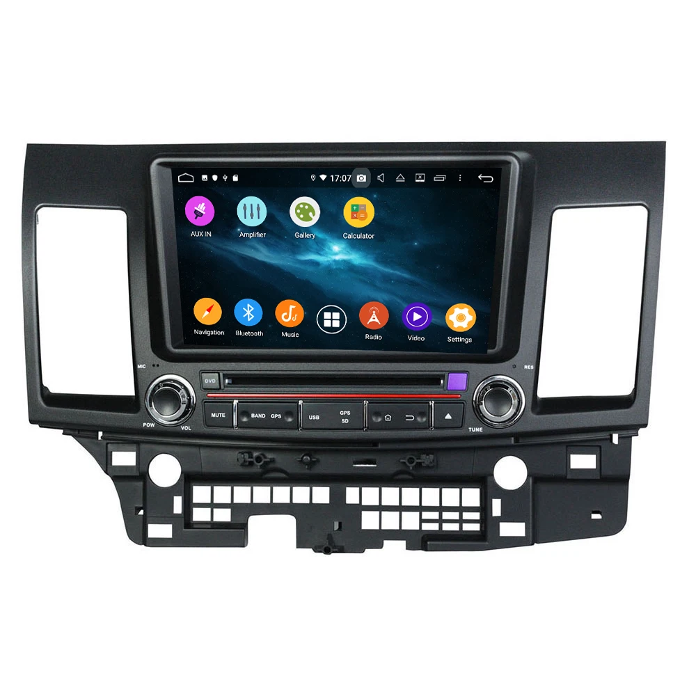 DSP PX6 6 Core 2 din 8 &quotAndroid 10 автомобильный DVD стерео радио GPS Bluetooth 5 0 WI FI легко подключить