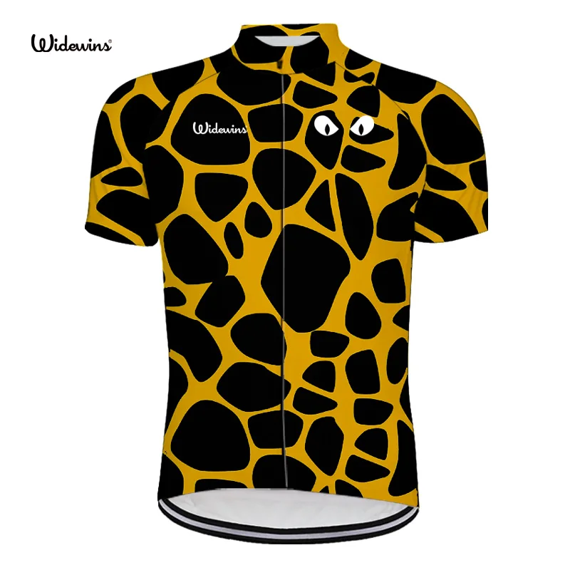 Бренд widewins Джерси для велоспорта Pro Team велосипедная рубашка mtb одежда Roupa Ropa Maillot
