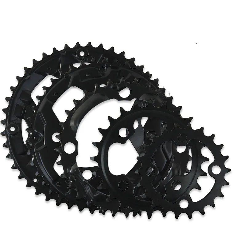 64BCD 104BCD 22T 24T 32T 42T 44T MTB велосипедная цепь шатун со звездами для велосипеда