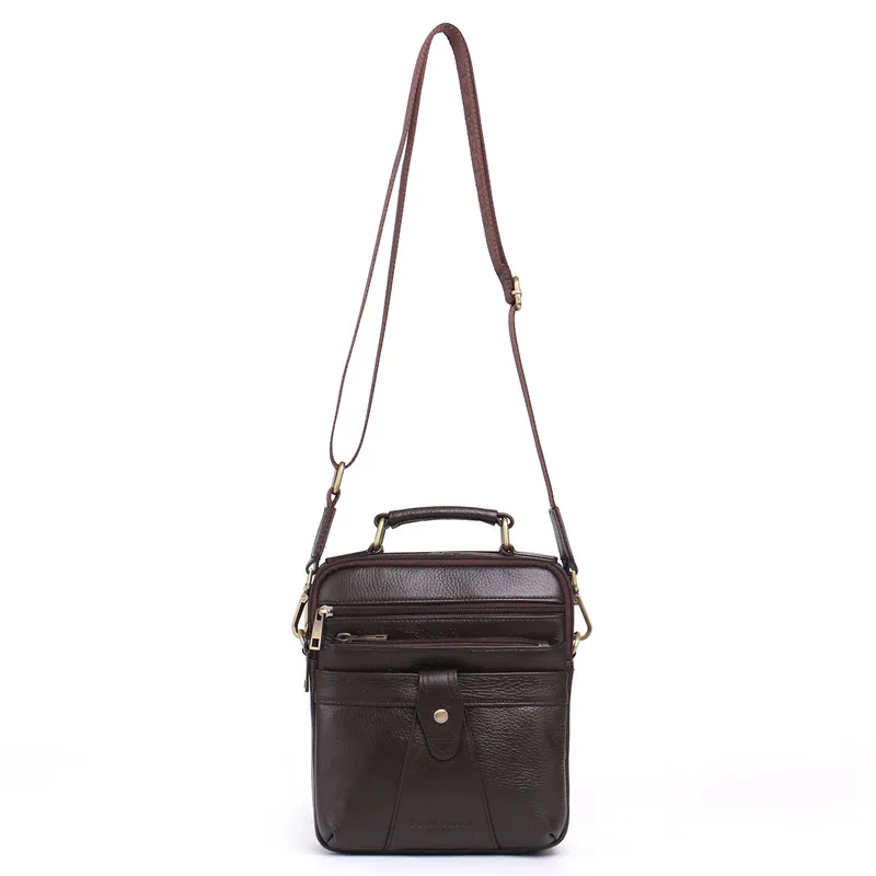 NEWEEKEND Винтаж натуральная кожа масло воск Портативный мягкие карманы на молнии