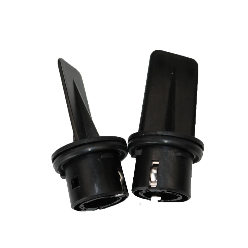 

1Pair Original Turning Lamp Holder For VW 2006-2010 POLO 6Q0 953 123 6Q0953123 Car Accessories