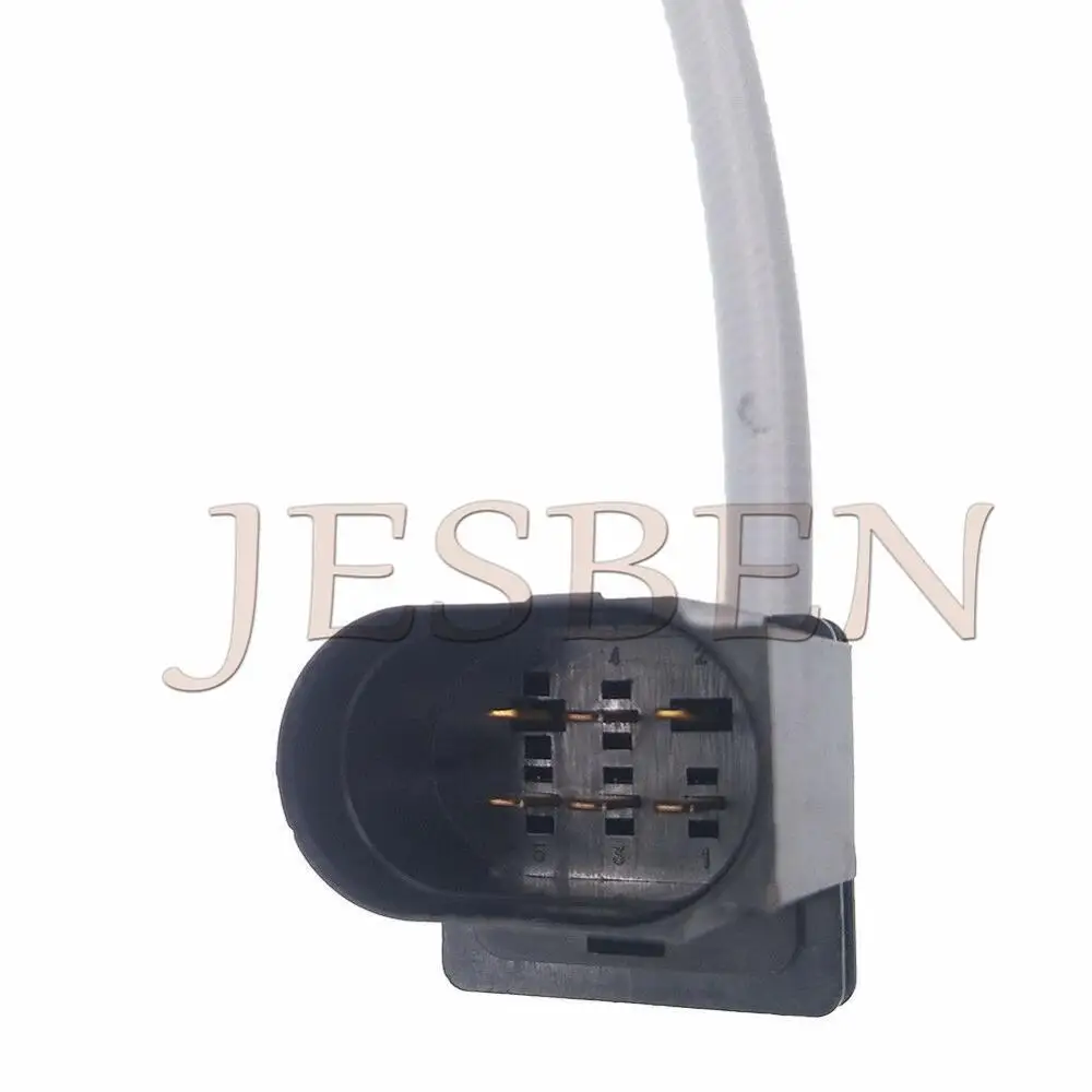 Кислородный датчик O2 Lambda 11787521705 для BMW 5 E60 E61 E63 E64 E65 E66 E67 525i 545i 645ci 735i 745i 760li 760i 2001
