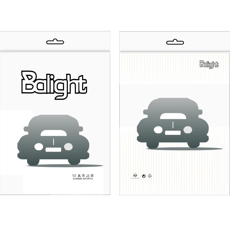 Автомобильный освежитель воздуха Balight ароматизатор распылитель эфирных масел