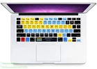 Serato Scratch Live Hotkey ярлыки для клавиатуры силиконовый чехол для старого Macbook Pro 13 15 евро ЕС США для MacBook Air 13,3