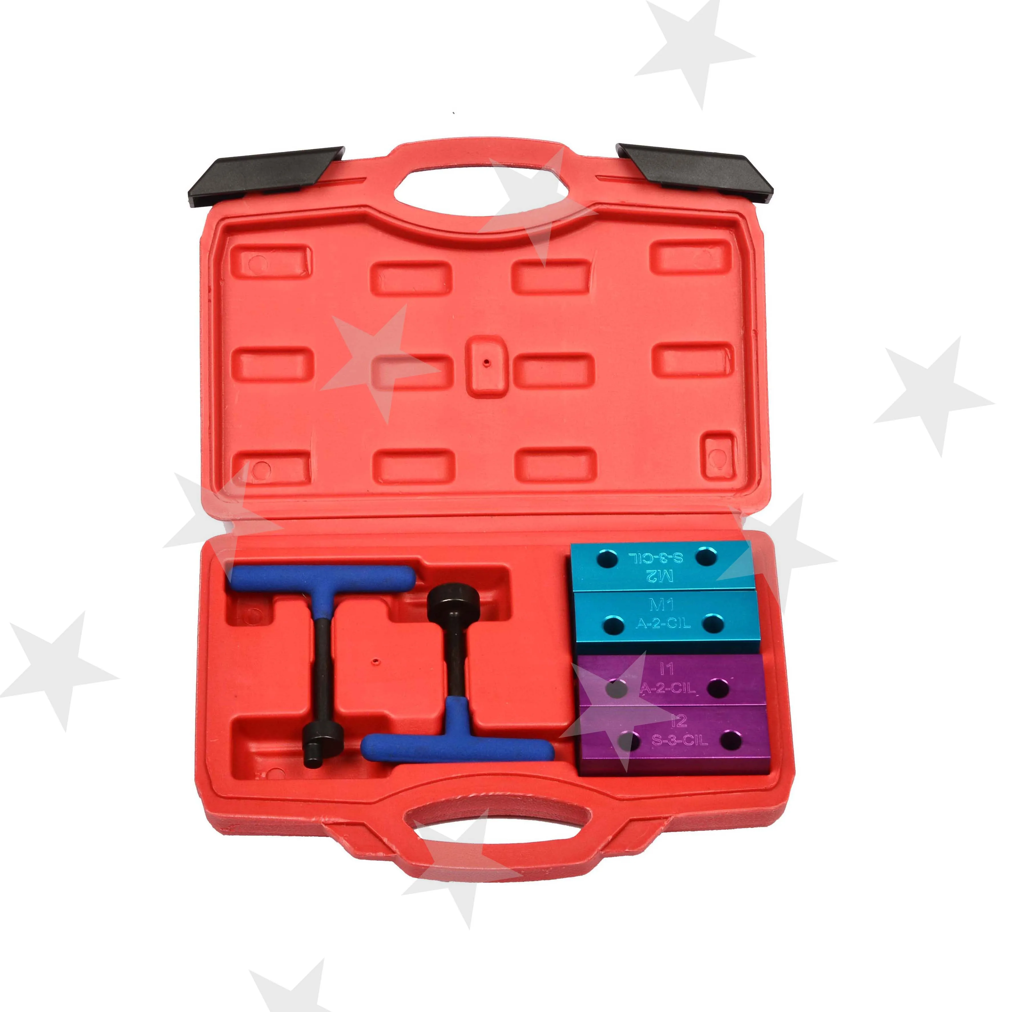 Инструмент для синхронизации распредвала двигателя Alfa Romeo 145146147155156 1 4 6 8 2 0| |