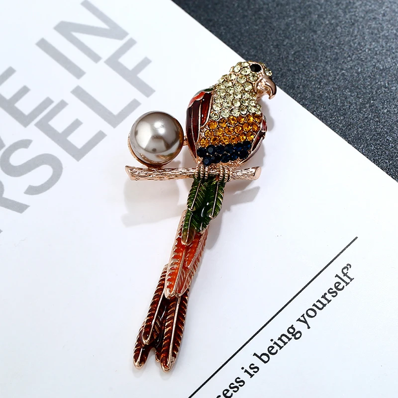 Европейская и американская мода ювелирные изделия высокого класса темперамент