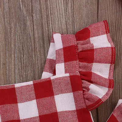 Одежда для маленьких девочек Комбинезон Костюм подвижных игр Пляжный костюм |