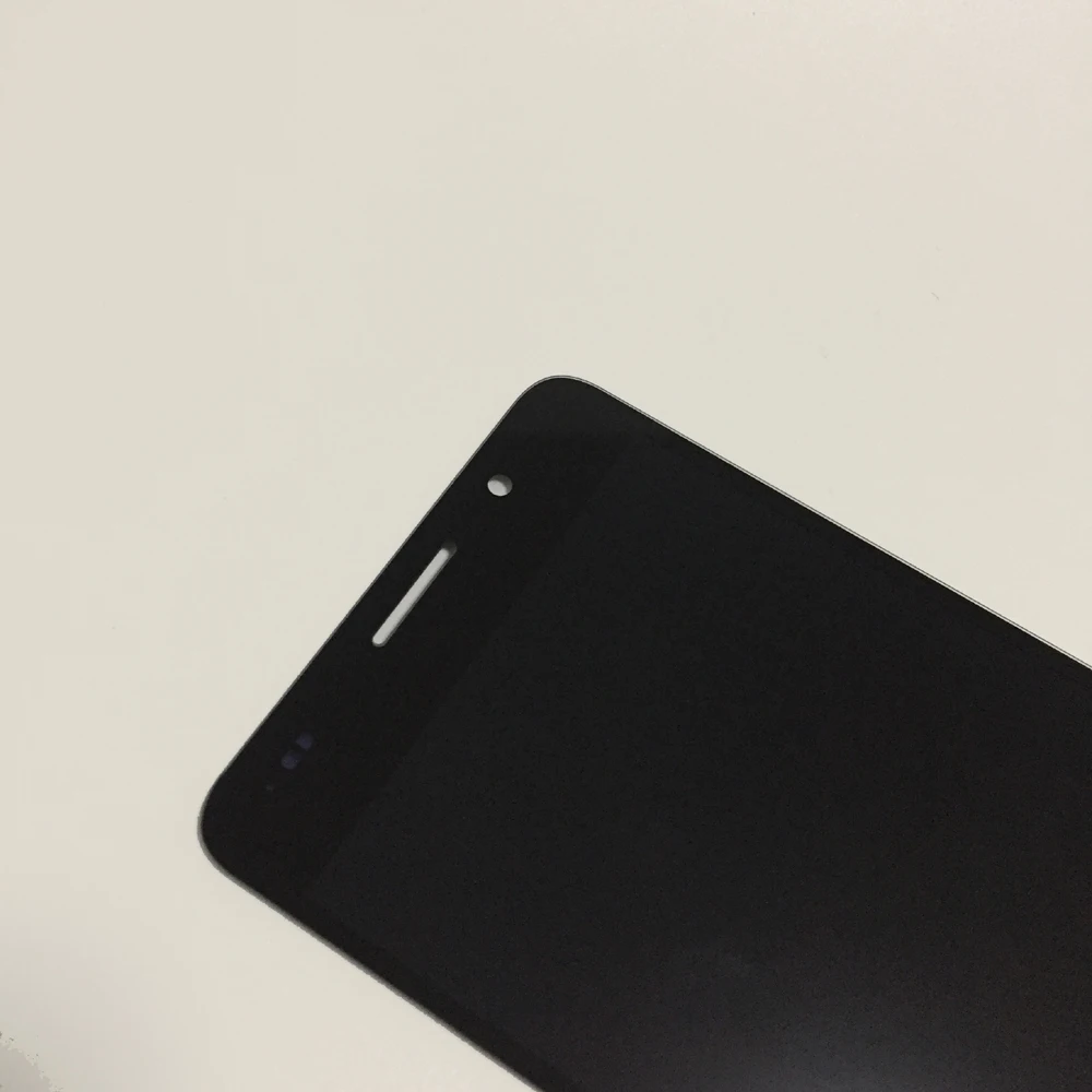 Модуль для Huawei Honor 6 сенсорная панель с дигитайзером + ЖК-дисплей в сборе
