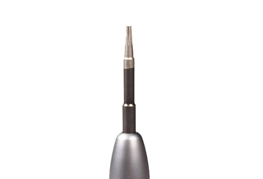 Precision Pentalobe 5 point star Torx 1 2 отвертка для ремонта телефона apple iphone mackbook air notebook сотовый