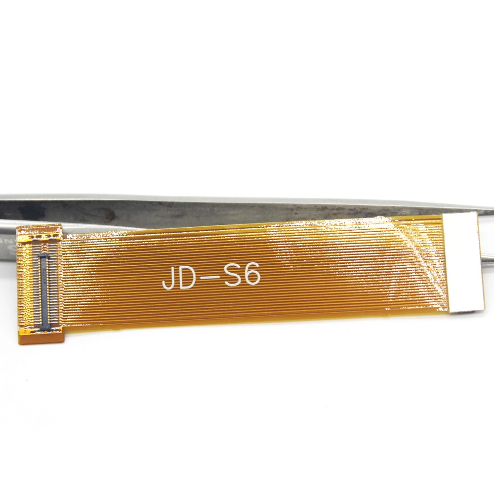 

10pcs/lot for Samsung Galaxy S6 Edge G925 LCD Assembly Display Extented Testing Tester Flex Cable