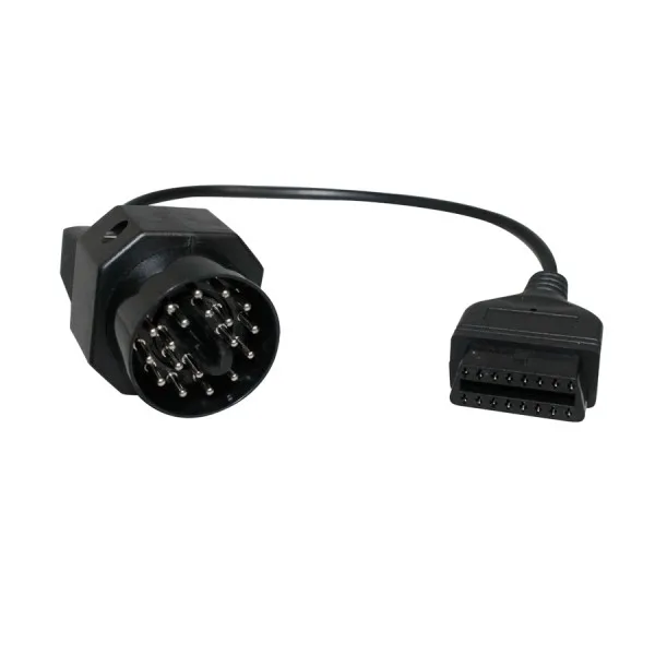 Автомобильный Stlying INPA K + DCAN Ediabas USB интерфейс 20pin до 16pin адаптер для автомобилей