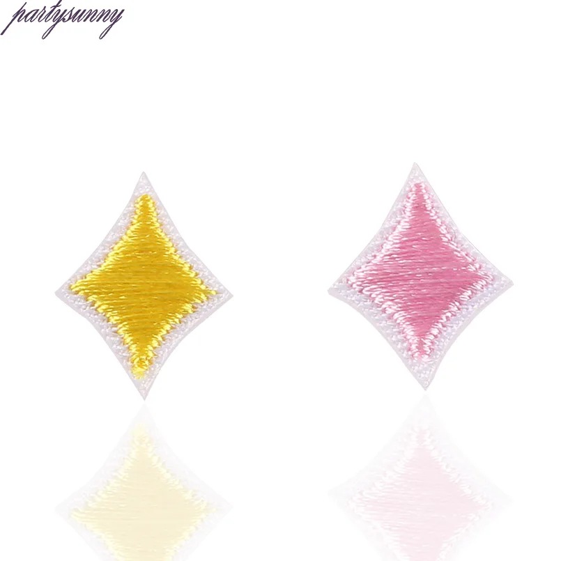 PF Планета Звезда Патчи Швейные Гладильная Вышивка Стикер заявка на Рюкзак Hat