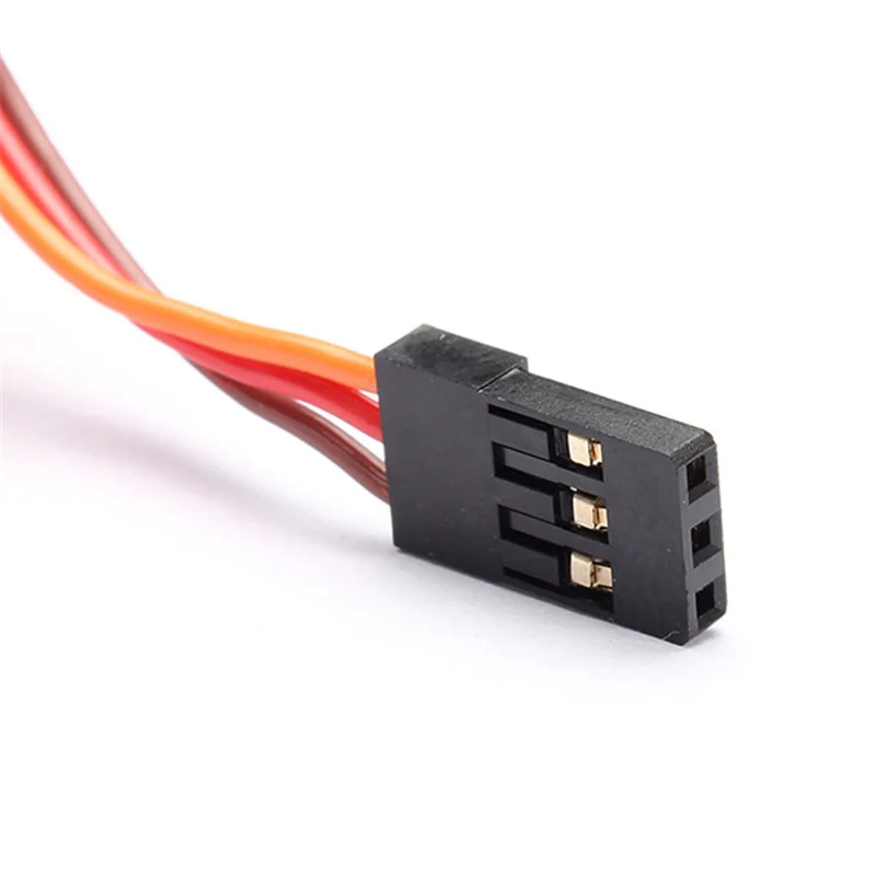 Бесплатная доставка ALZRC DS452MG 450 CCPM Мини цифровой металлический Coreless сервопривод