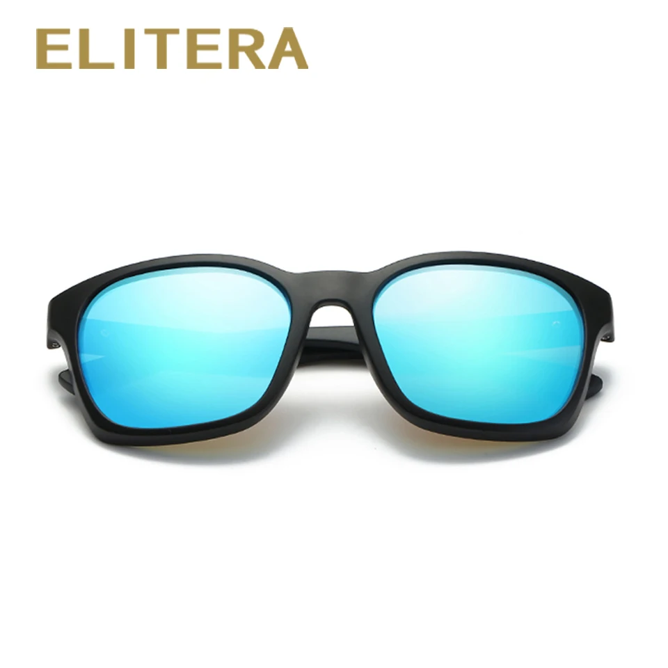 Очки солнцезащитные унисекс квадратные поляризационные в винтажном стиле|oculos