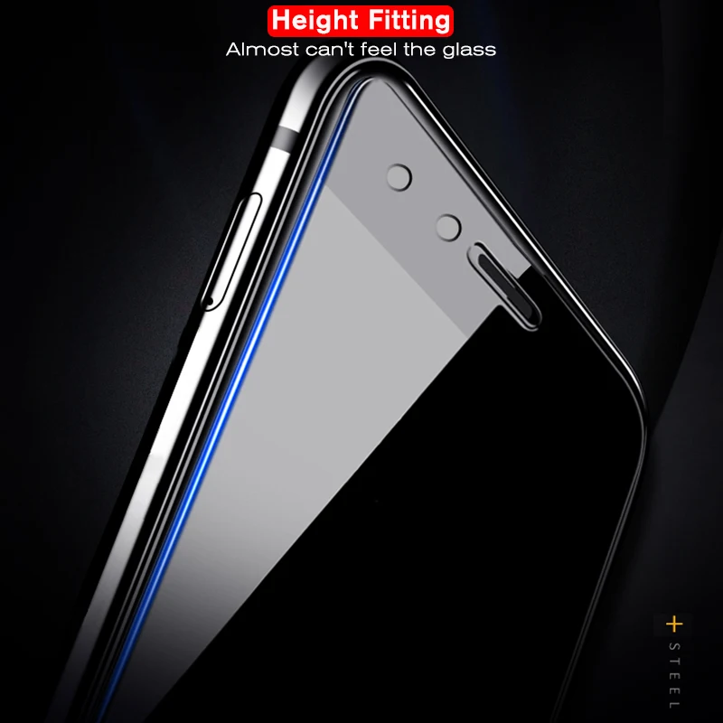 Kascen закаленное Стекло для huawei Honor 7A 7C 8X Max 9 V9 10 V10 Lite Примечание взрывозащищенные