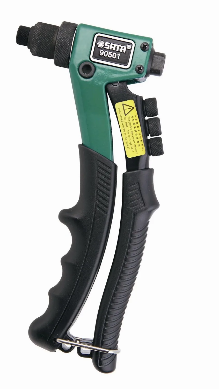 SATA инструмент компактный тяжелых промышленных клепальщик заклепкой Gun для |