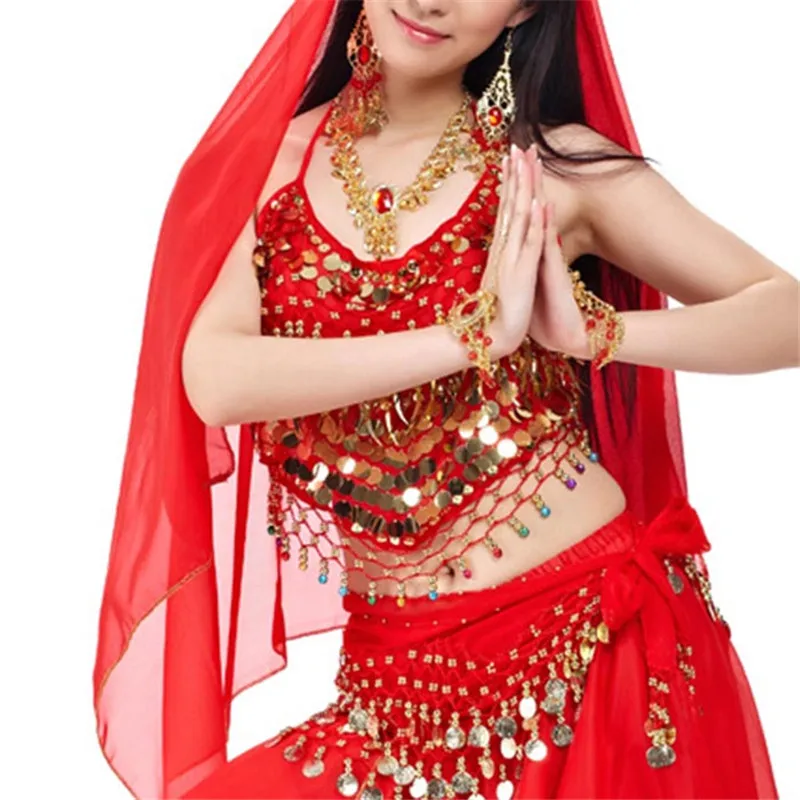 Сексуальный Лидер продаж бюстгальтер для живота топы с блестками бусинами