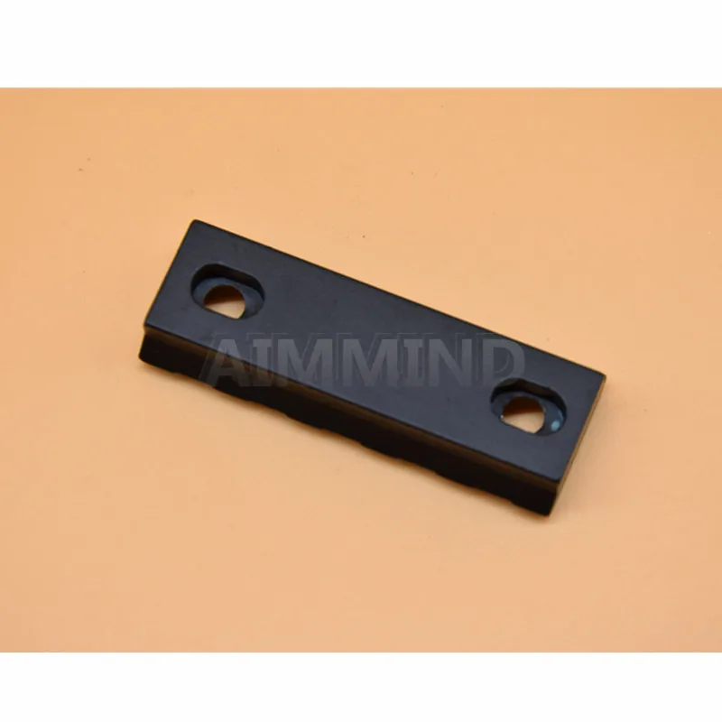 Принадлежности для охоты 2 дюймов Keymod слот с креплением/Вивера направляющая