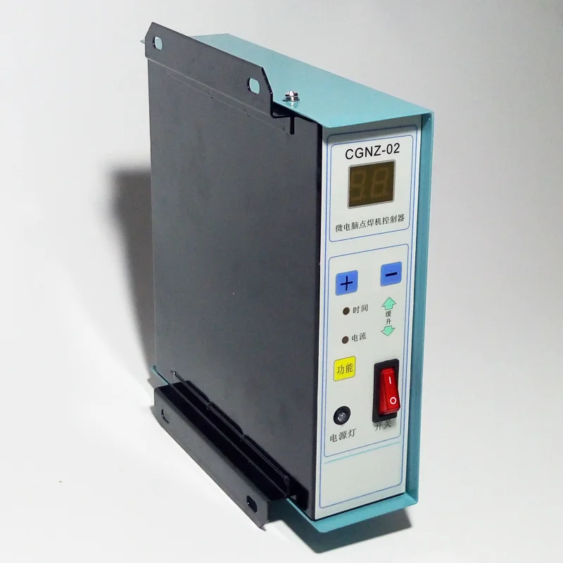 Точечный сварщик тиристор точечный сварочный контроллер контроллер| |