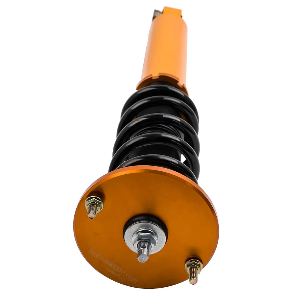 Coilover для Nissan Skyline R33 HR33 GTS G S RB20DE ENR33 X RB25DE GTST RB25DET 1993 2000|Амортизаторы и опоры| |