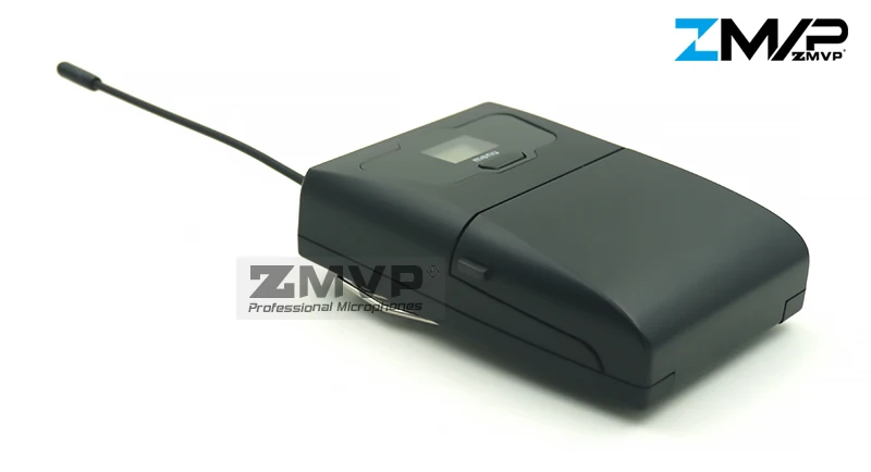 ZMVP 300II IEM G2 профессиональный стерео монитор Беспроводная система с передатчиком для студийной сцены