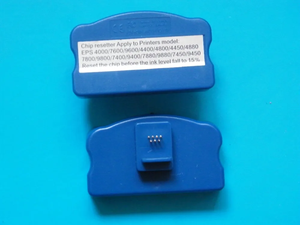 DX5 ремонтный резервуар для Epson Stylus Pro 7800 9800 7880 9880 4000 4400 4800 4880 7400 7600 9400 9600 10000 10600|chip