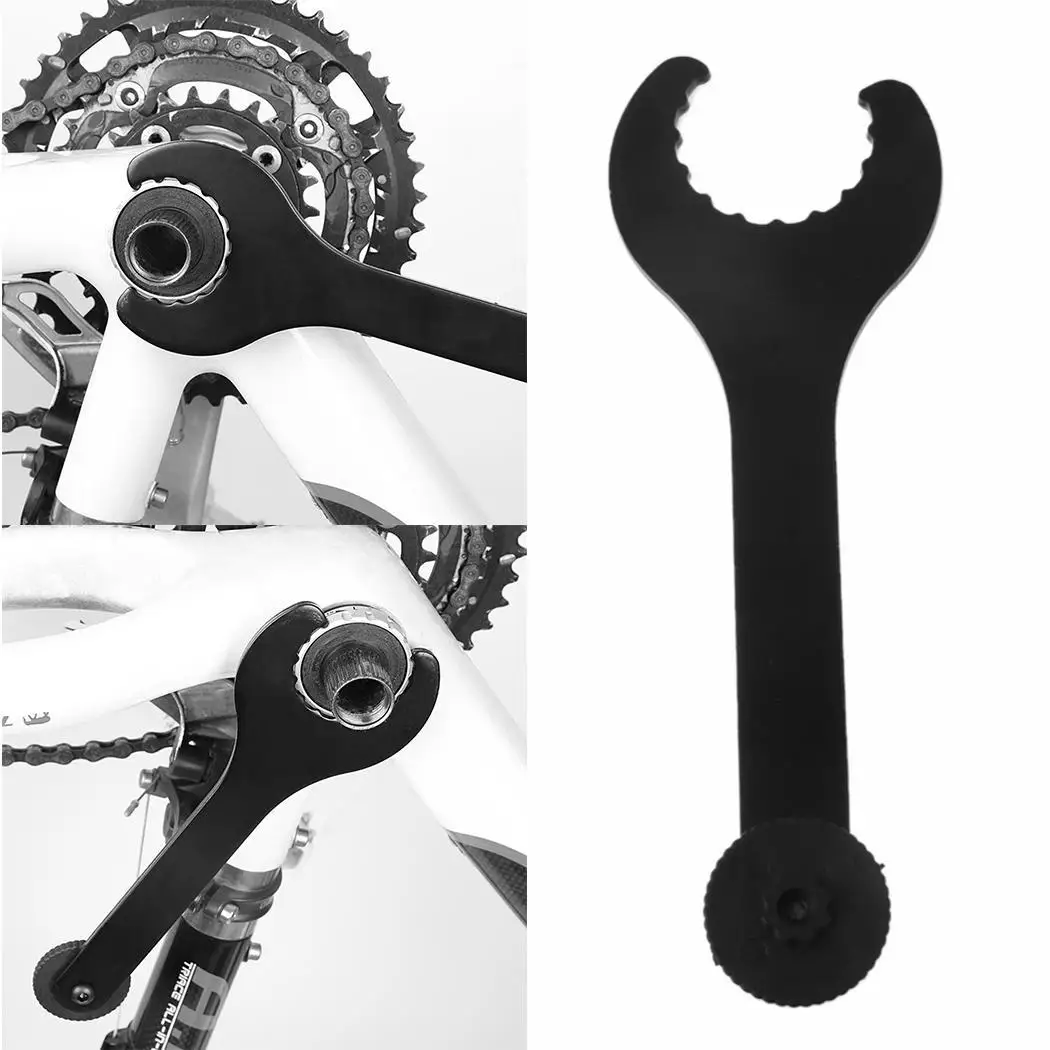 Инструмент для ремонта велосипеда интегрированный центр накидной ключ Ремонт 0