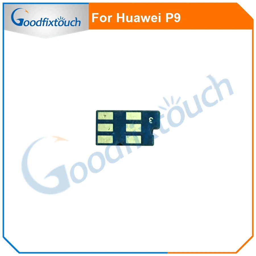 5pcs For Huawei P9 EVA-L09 L19 L29 Proximity Light Sensor Flex Cable Distance Sensing Line Connector Ribbon Module | Мобильные