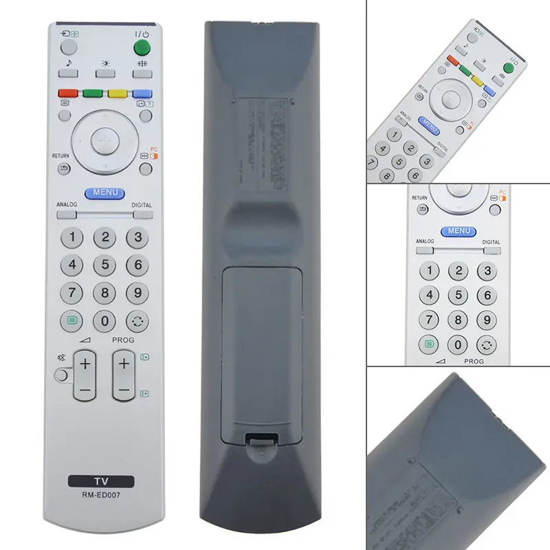 Mayitr 1 шт. Профессиональный Вертолет дистанционного Управление для sony ТВ RM-ED007 RM-GA008 RM-YD028 RMED007 RM-YD025 RM-ED005