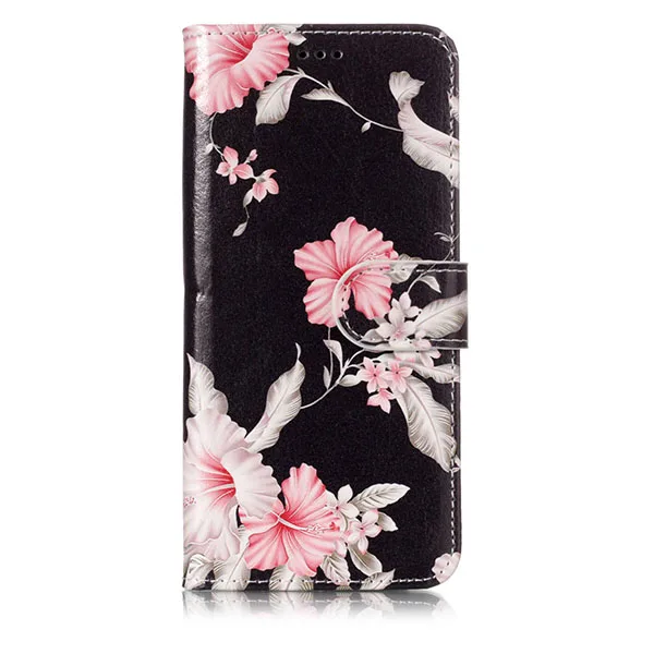 style 5 Высококачественный кожаный флип-чехол для мобильного телефона huawei mate 10 Pro P20 Lite, чехол для телефона huawei P20 Plus Y9 P9 Lite Mini - Цвет: style 5