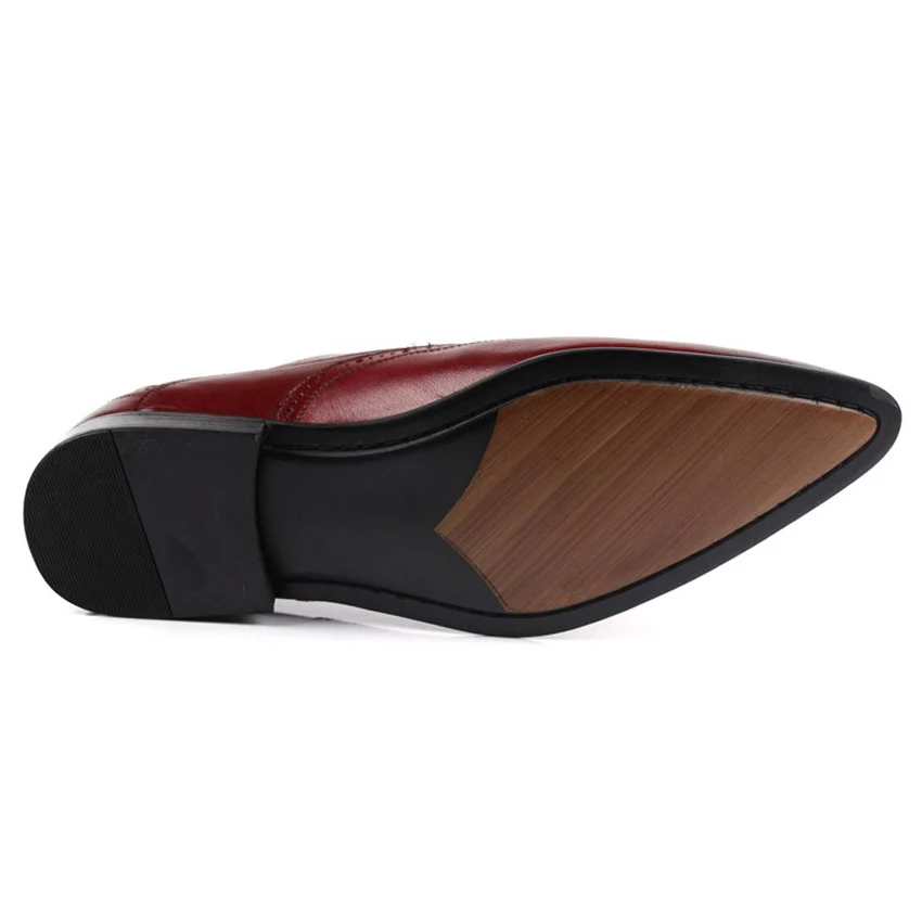 

Men's Shoes
