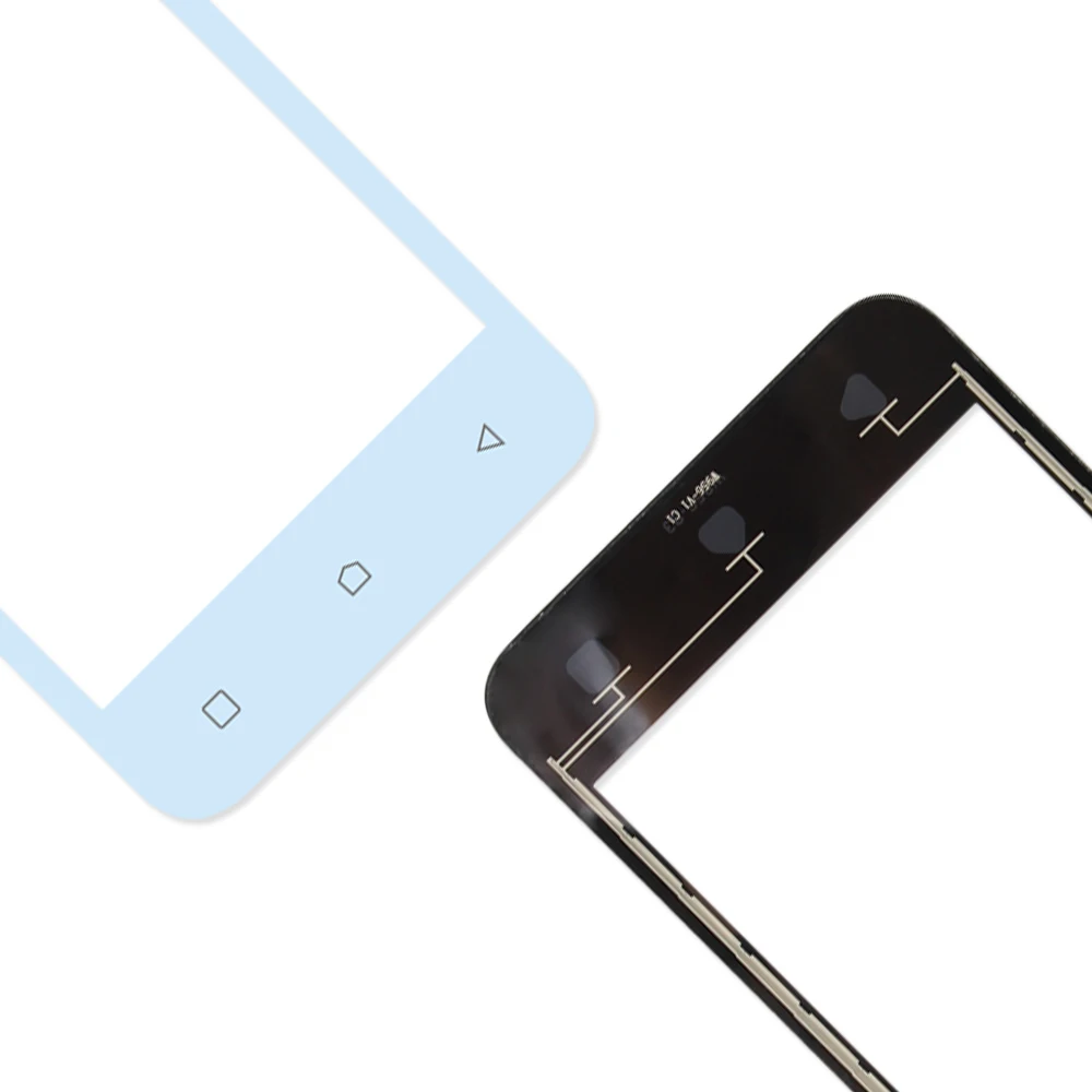 Srjtek для Lenovo A plus A1010 Touch 1010 A1010a20 A20 сенсорный экран дигитайзер сенсор 4 5