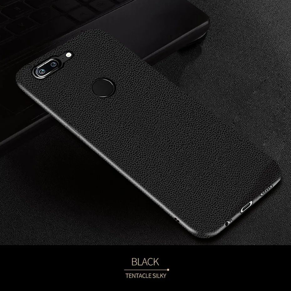 Чехол для Oneplus 5T чехол One Plus противоударный силиконовый 5t телефона кожаный 6 01