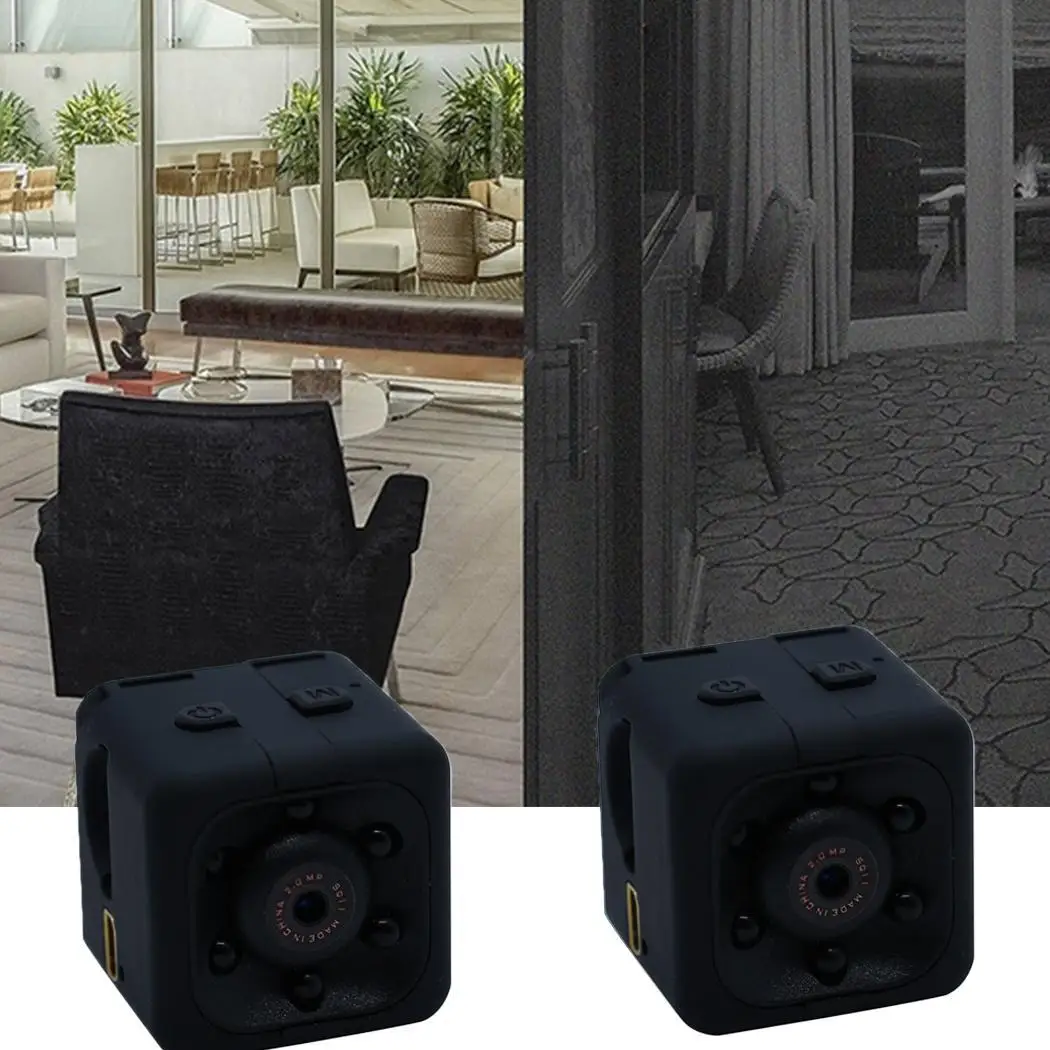 Открытый Портативный 1080 P HD Pixel Mini JPG компактный размер легко носить с собой. Набор