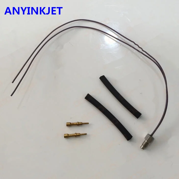 Датчик температуры для печатной головки домино DB45191 принтера серии A100 A200 A300 A|printer