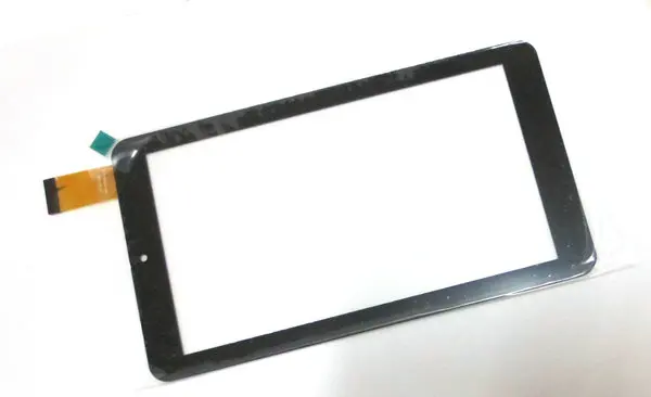 

10pcs HK70DR2119 For Tricolor GS700 7" Tablet Touch Screen Digiziter FPC-TP070255(K71)-01 HS1285 for Texet TM-7056 Free shipping