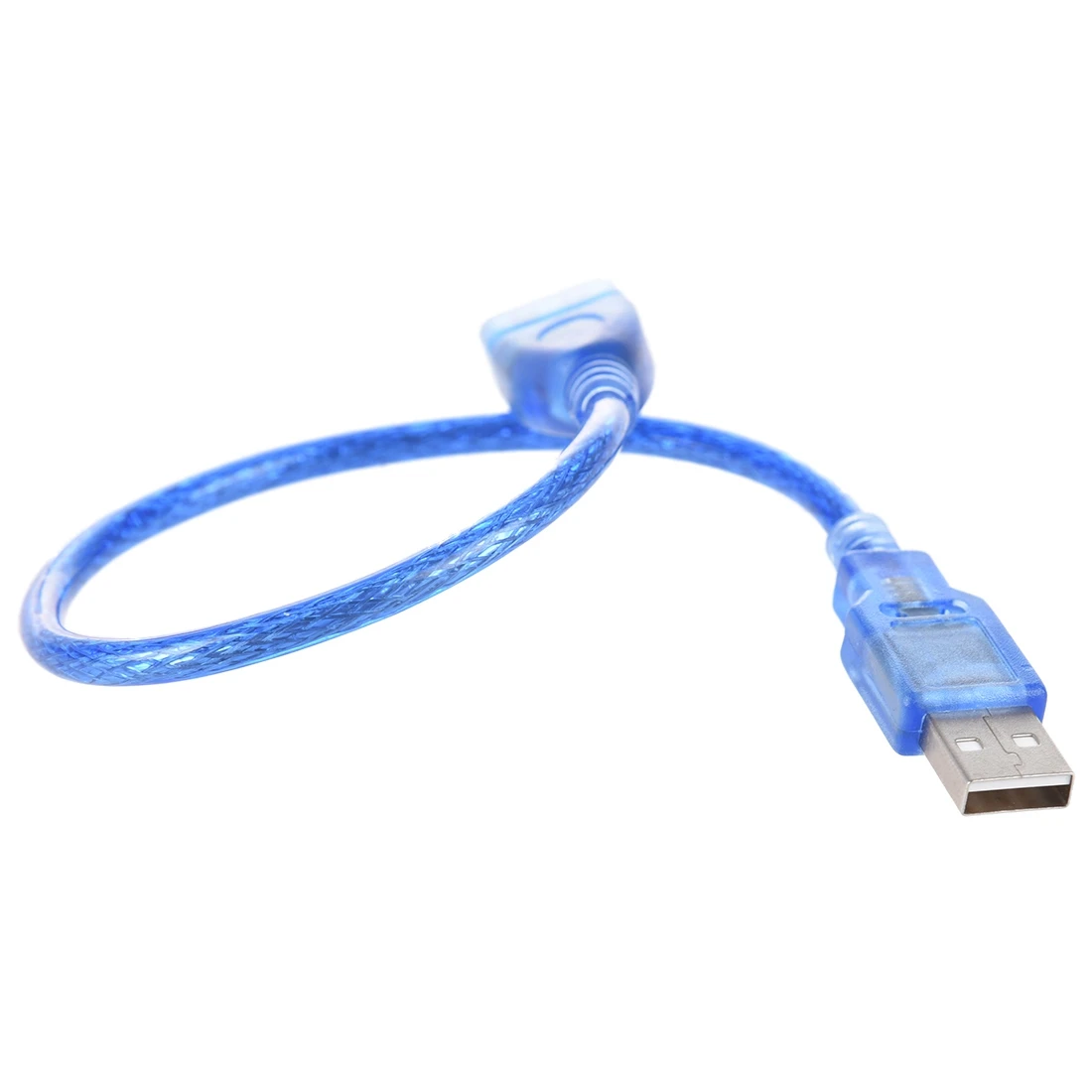 Wholesales Short USB 2.0 A Female to Male Extension Cable | Обустройство дома