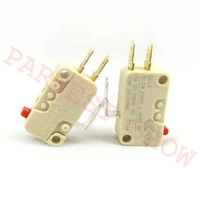 20pcs 10a250vac germany cherry cherry microswitch d45 micro switch coin 3 pins microswitch for arcade push button