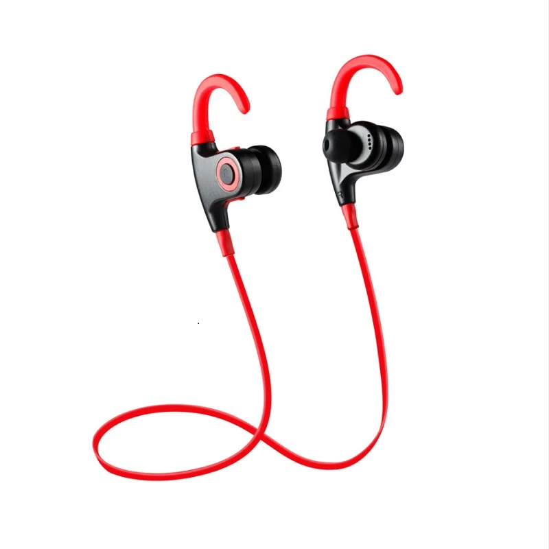 Bluetooth наушники беспроводные гарнитуры спортивные для бега стерео музыкальные IPX5