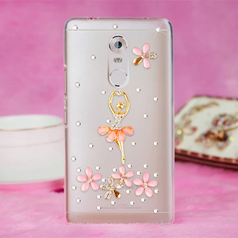 3D роскошный чехол ручной работы с кристаллами агатом и цветами стразами для LG K4 K7
