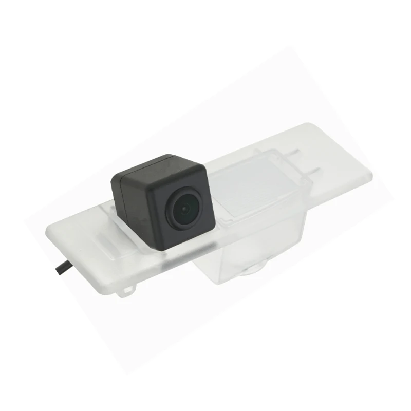 

KIA KX5 2016 2017 HD CCD