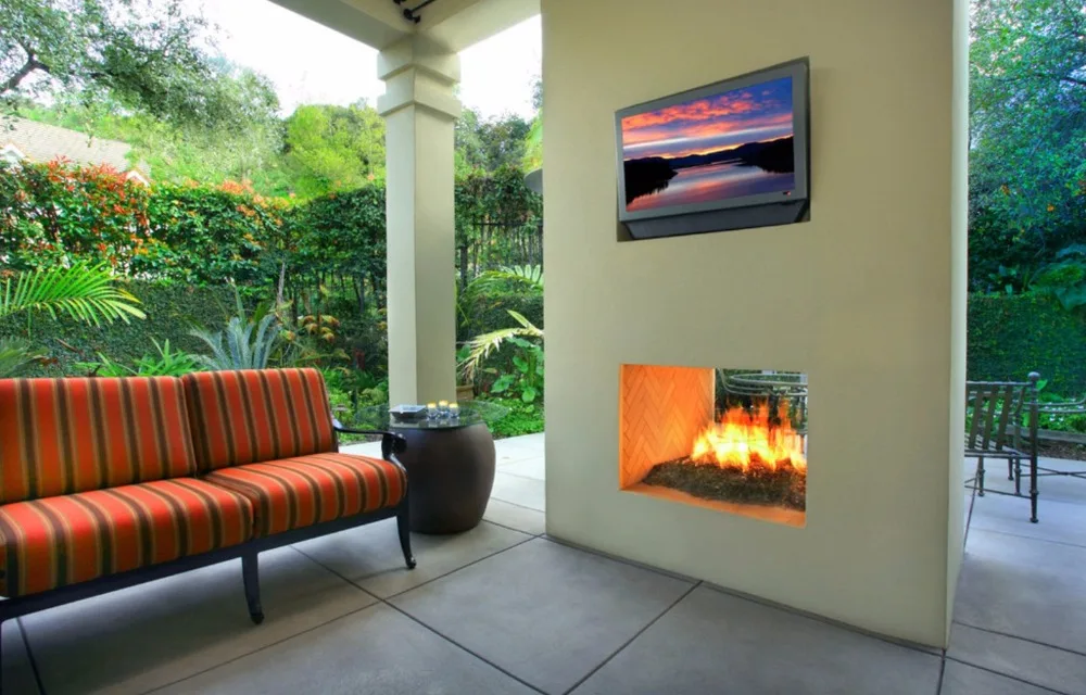 

on sale 36'' ethanol fireplace burner with remote control